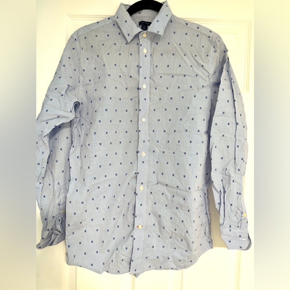 Tommy Hilfiger shirt size 20 (teen)